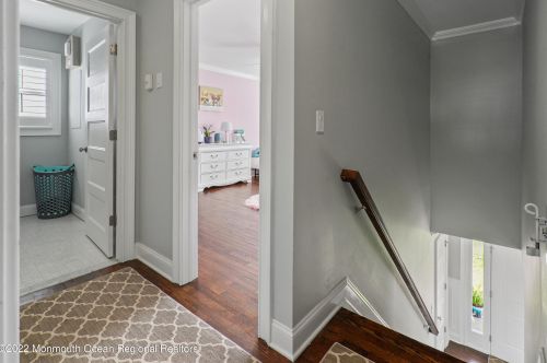 91 Ward Ave, Locust NJ 07760-2032 exterior