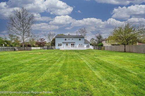 2 Lighthouse Dr, East Freehold NJ 07728-1347 exterior