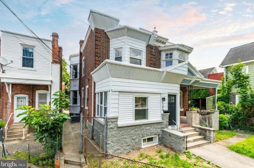 5132 12th St, Philadelphia, PA 19141-2811