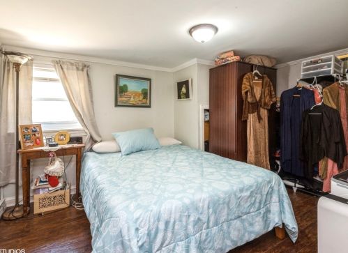 5713 Giddings St, Chicago IL 60630-3106 exterior