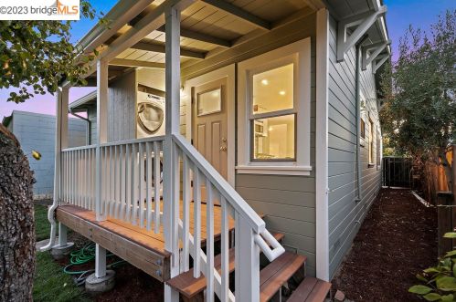 1708 Franklin St, Berkeley CA 94702-1413 exterior