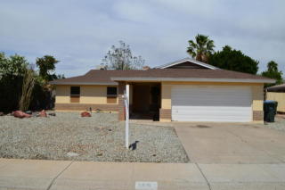 126 Villa Maria Dr, Phoenix AZ  85023-6417 exterior