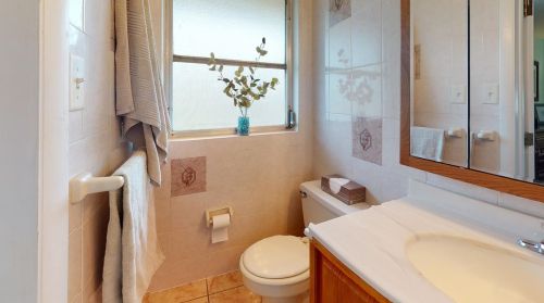 10338 Honeysuckle Ln, Port Richey FL  34668-3216 exterior