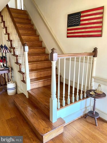 533 Darlington Rd, Media PA 19063-5604 exterior