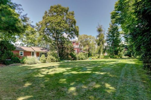 140 Prospect St, Providence RI  02906-1465 exterior