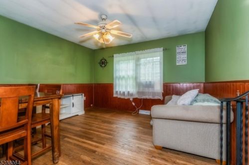 929 Plymouth Lake Dr, Fredon NJ  07860-4127 exterior