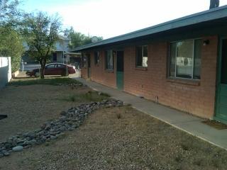 1217 Easy St, Tucson AZ  85719-1311 exterior
