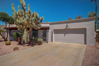 10432 45th Pl, Phoenix AZ  85028-4234 exterior