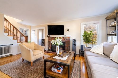 57 Lasell St, Boston, MA