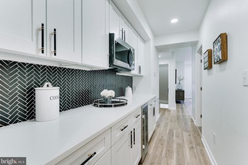 4207 Eads St, Washington DC 20019-3440 exterior