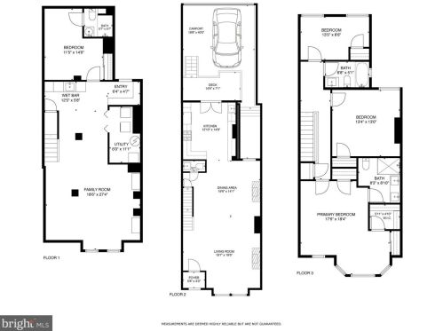 42 Quincy Pl, Washington DC 20001-1107 exterior