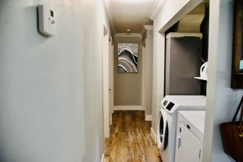 2037 Hideaway Cir, Fort Pierce FL 34952-4801 exterior