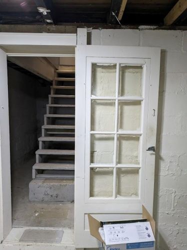 320 Buchanan Ave, Kalamazoo MI  49001-5320 exterior