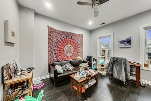 2338 18 Pl, Chicago IL 60608-2560 exterior