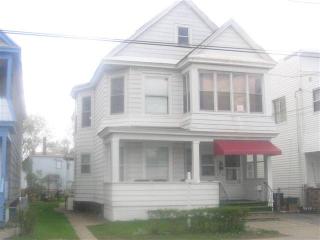 1125 3rd Ave, Schenectady NY  12303-1655 exterior
