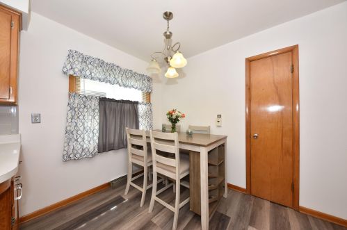 4572 70th St, Milwaukee WI  53218-5407 exterior