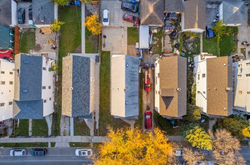 2140 Laramie Ave, Chicago IL 60639-3103 exterior