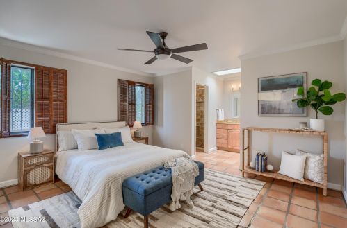 2921 Eastview Ave, Tucson AZ  85730-2134 exterior