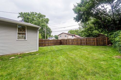 124 Jessie St, Joliet IL 60433-1430 exterior