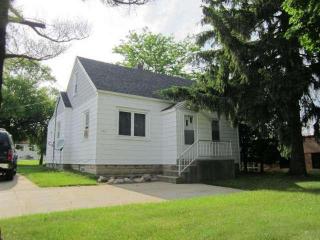 3547 84th St, Milwaukee, WI 53228-1501