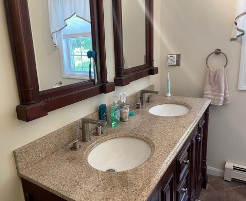 357 Forest St, Methuen MA  01844-1934 exterior