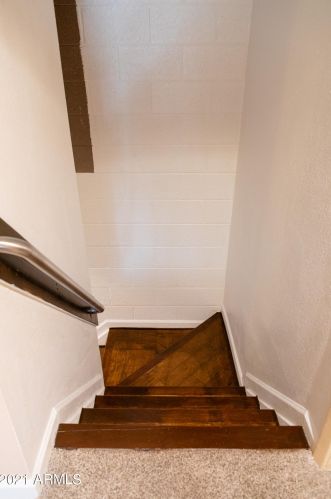 8127 32 Dr, Phoenix AZ 85051-5906 exterior