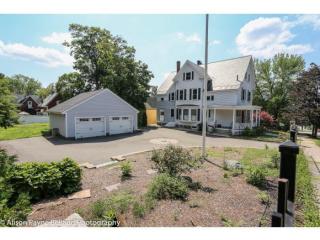 395 Lowell St, Manchester, NH 03104-5164