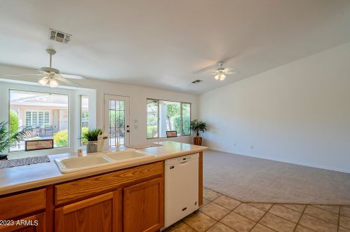 3445 Bellerive Pl, Chandler AZ 85249-3914 exterior