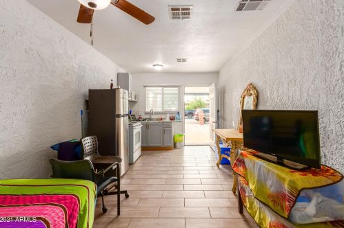 2537 48 Ln, Phoenix AZ 85035-2144 exterior