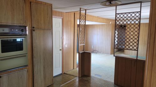 2710 Ajo Hwy, Tucson AZ 85735-2025 exterior