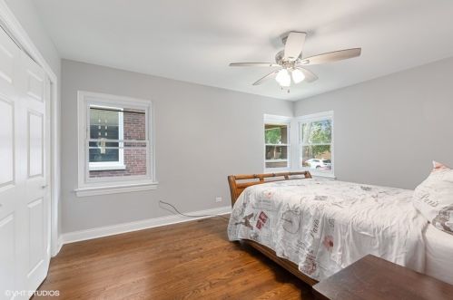 9529 Hamilton Ave, Chicago IL 60643-1119 exterior