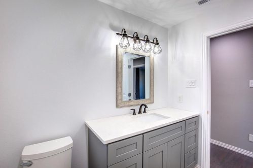 1426 Gillette St, Dallas TX 75217-1210 exterior