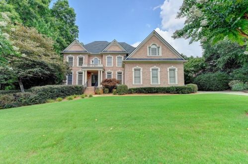 1715 Briergate Dr, Duluth, GA 30097-4301