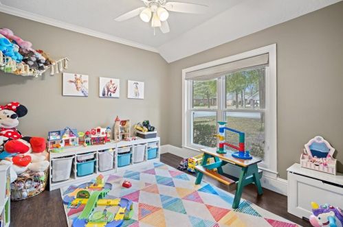 3505 Falcon Way, Conroe TX 77304-0048 exterior