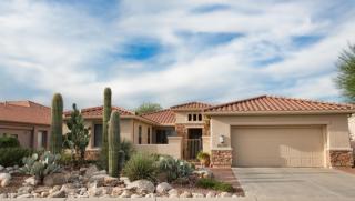 62364 Amberwood Dr, Tucson, AZ 85739-1829