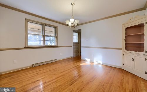 34 Corry Ave, Lancaster PA 17601-3933 exterior