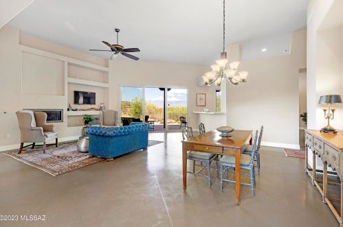 5623 Creosote Ridge Way, Tucson AZ  85747-6046 exterior