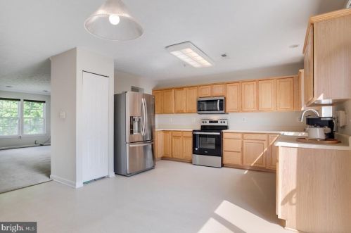 310 Dark Star Way, Glen Burnie MD 21060-7442 exterior