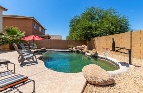 2508 Alta Vista Rd, Phoenix AZ  85041-5330 exterior