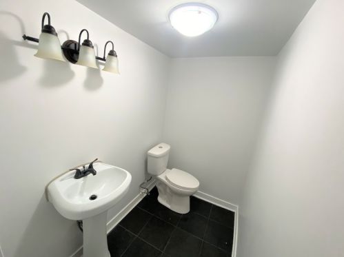 6819 Artesian Ave, Chicago IL  60629-1326 exterior