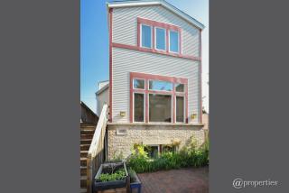 2038 Berteau Ave, Chicago IL  60641-1443 exterior