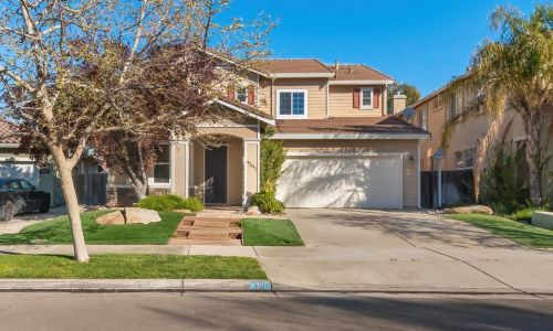 4391 Tahama Ln, Turlock, CA 95382-8638