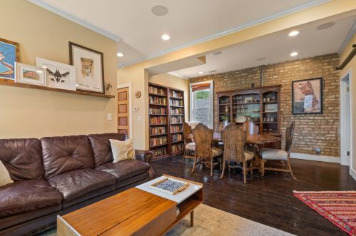 3009 Belden Ave, Chicago IL 60647-2804 exterior