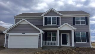 442 Minuet Cir, Volo, IL 60073-5918