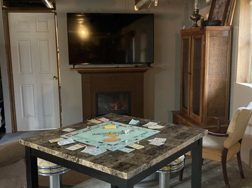 11495 215th Ave, Big Rapids MI  49307-9427 exterior