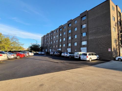 7650 Altgeld St, Chicago IL  60707-2519 exterior