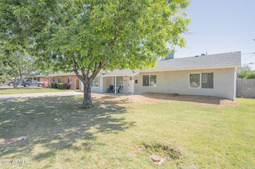 6119 18th Dr, Phoenix AZ  85015-2055 exterior