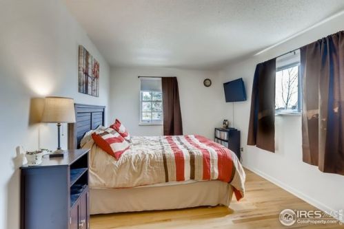 7782 Essex Pl, Boulder CO 80301-4133 exterior