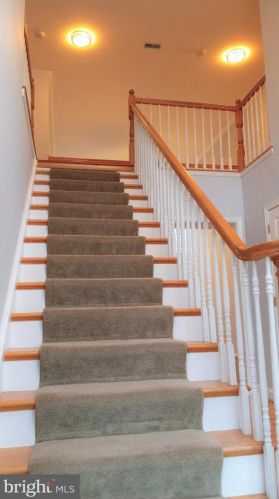 1346 Duchess Ln, Huntingtown MD 20639-2337 exterior