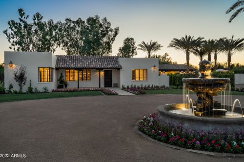 6630 32nd St, Phoenix AZ  85042-4814 exterior